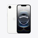 Apple iPhone 16e 128GB White