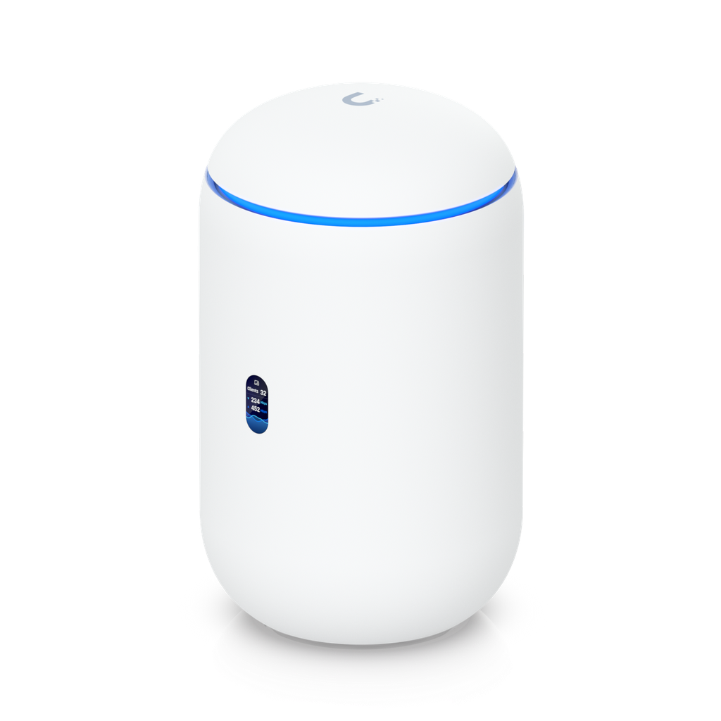 Ubiquiti Unifi Dream Router 7 Firewall Appliance