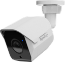 Synology Surveillance Ai Powered Bullet Camera BC500