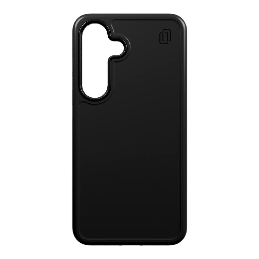 cellhelmet - Fortitude Samsung Galaxy S25 Onyx Black