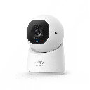 Anker Eufy Security C220 2K Indoor Pan & Tilt Camera W/ Night Vision