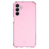 ItSkins Spectrum R Clear MagSafe for Samsung Galaxy A15 5G-Light Pink