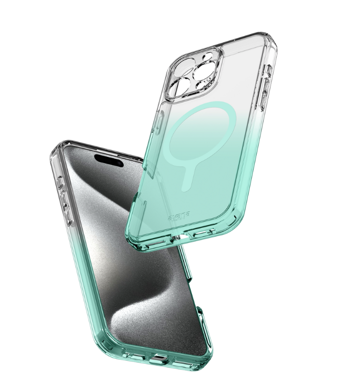 Avana - Sunrise MagSafe Case iPhone 16 Pro Max - Sage