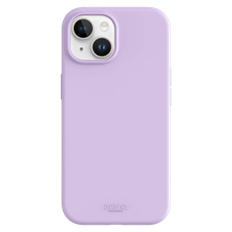 Avana - Velvet MagSafe Case iPhone 15/14/13 - Lavender