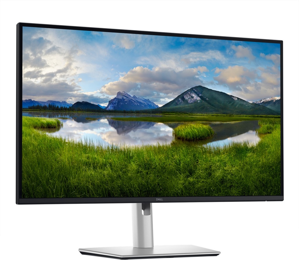 Dell Pro 27 Plus QHD USB-C Hub Monitor - P2725DE