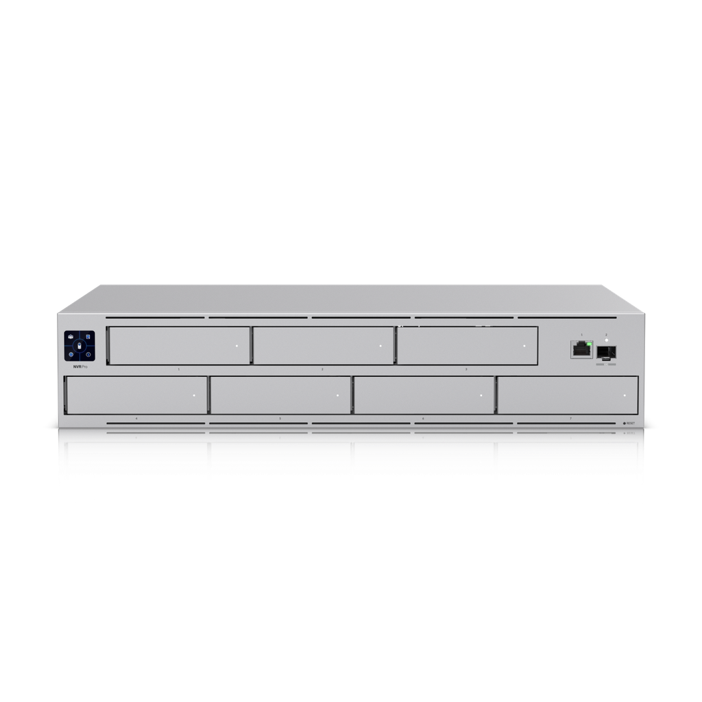 Ubiquiti UniFi Protect Network Video Recorder Pro
