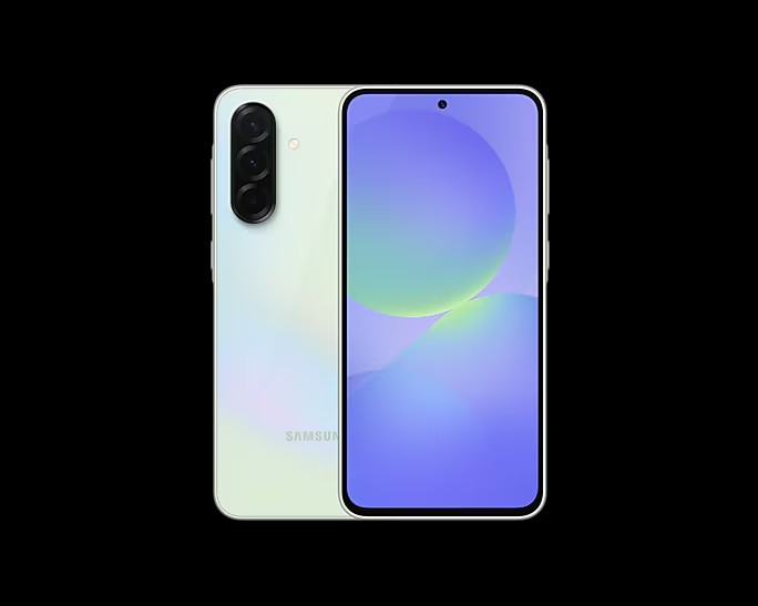 Samsung Galaxy A36 256GB Awesome Lime