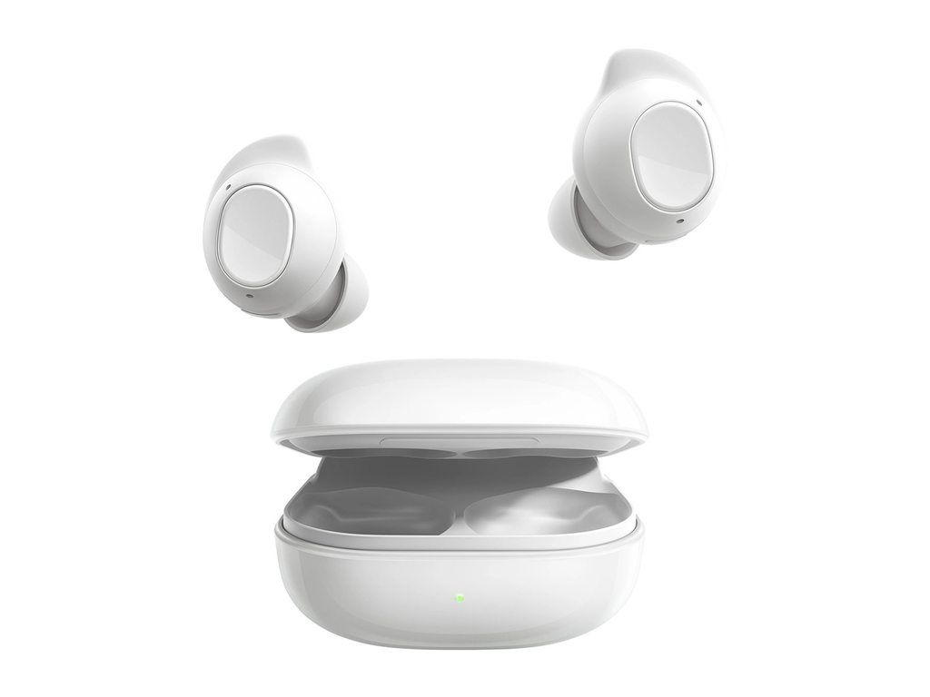 Samsung Galaxy Buds FE White