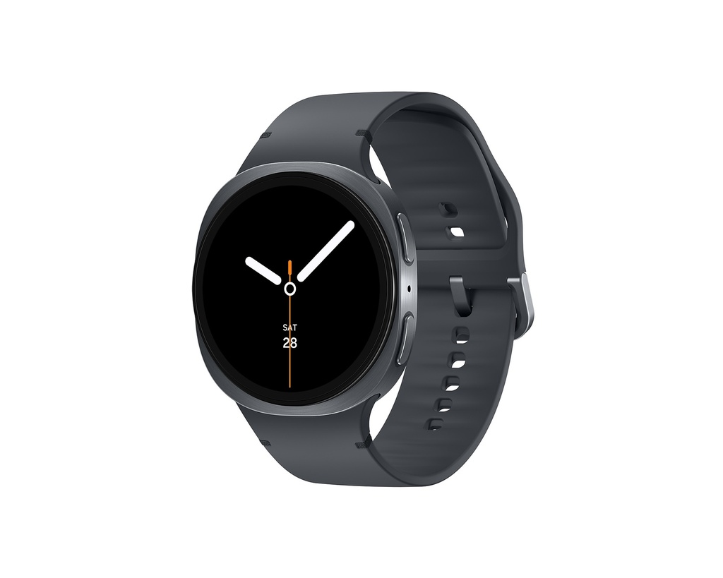 Samsung Galaxy Watch 8 44mm Dark Graphite