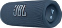 JBL Flip 7 Portable Speaker Blue