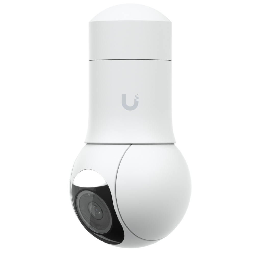 Ubiquiti UniFi G5 2K Indoor/Outdoor PTZ Camera White