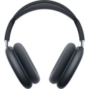 Apple AirPods Max Wireless Over-Ear Headphones (Midnight, USB-C)