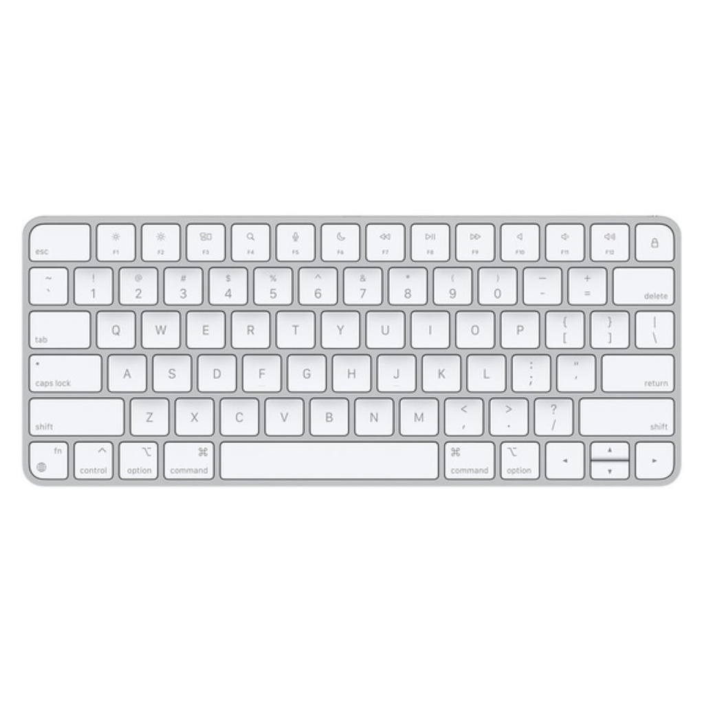 Apple Magic Wireless Keyboard USB-C