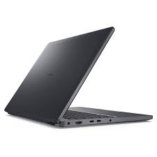 Dell Pro 14 Laptop PC14250 I5 120U 16GB/512GB - Black