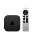 Apple TV 4K Wi-Fi Plus Ethernet (128GB)