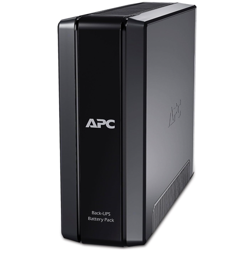 APC Back-UPS Pro External Battery Pack