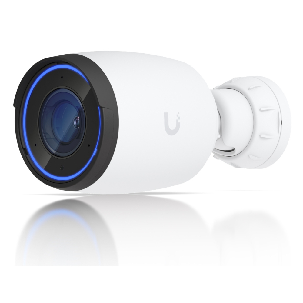 Ubiquiti UniFi Protect Camera AI Pro White