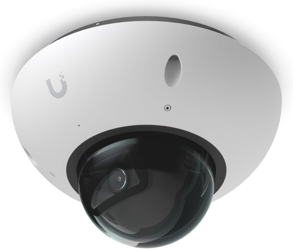 Ubiquiti UniFi Video Camera G6 Dome White