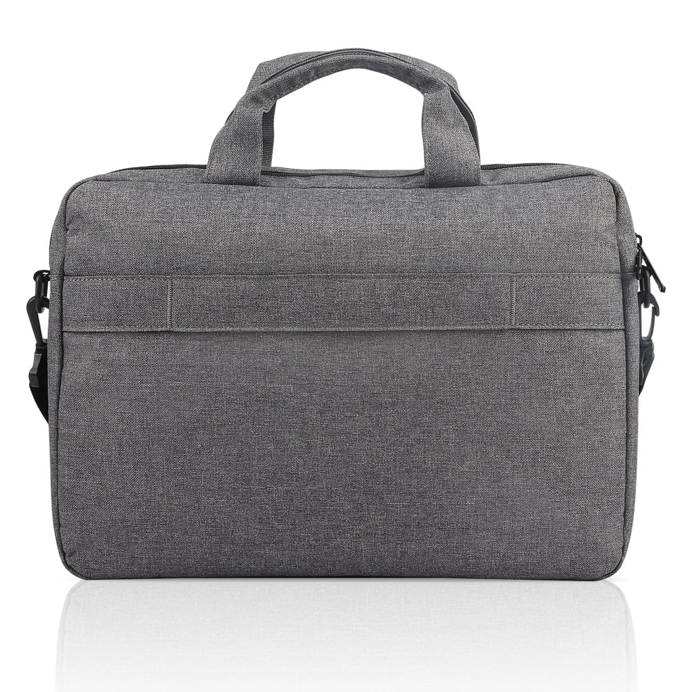 Lenovo Toploader Laptop Bag 15.6" - Grey
