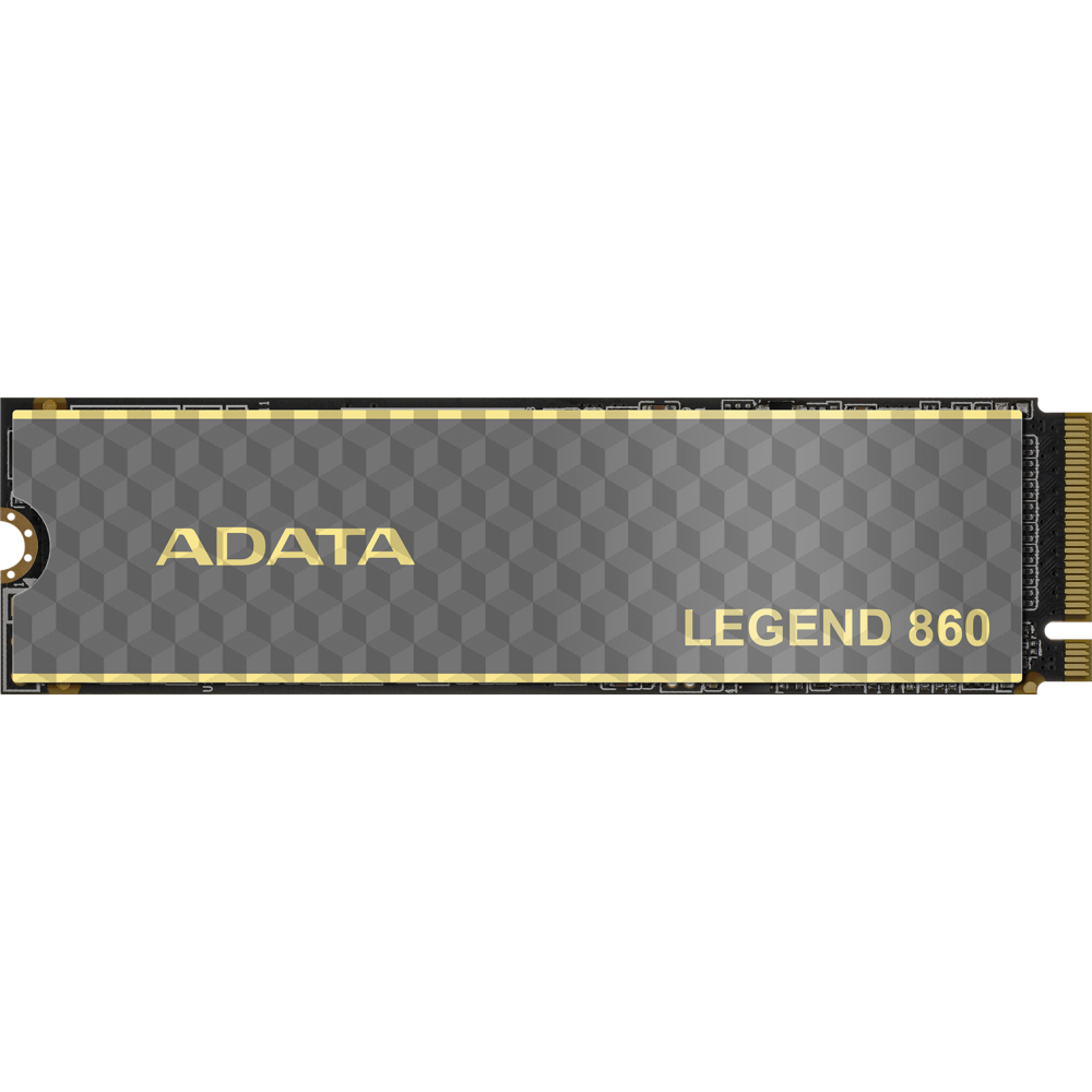 ADATA Legend 860 2TB SSD PCIe