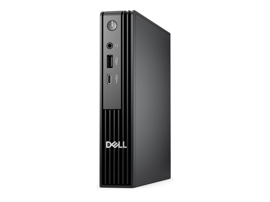Dell Pro MFF Intel i5-14500T / 16GB DDR5 / 512GB SSD / W11P