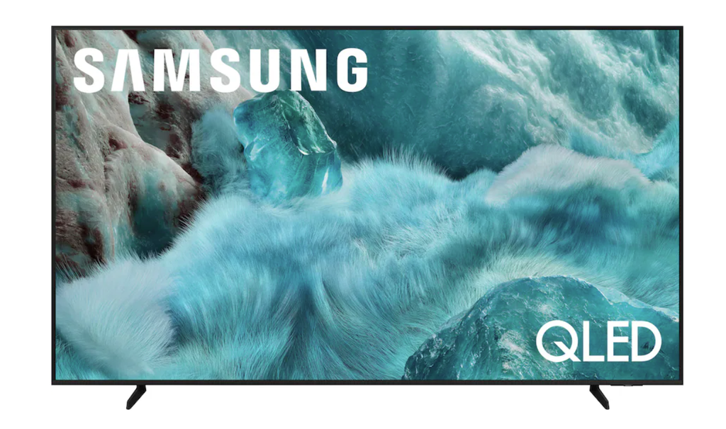 Samsung 85" Q7F 4K HDR Smart QLED TV