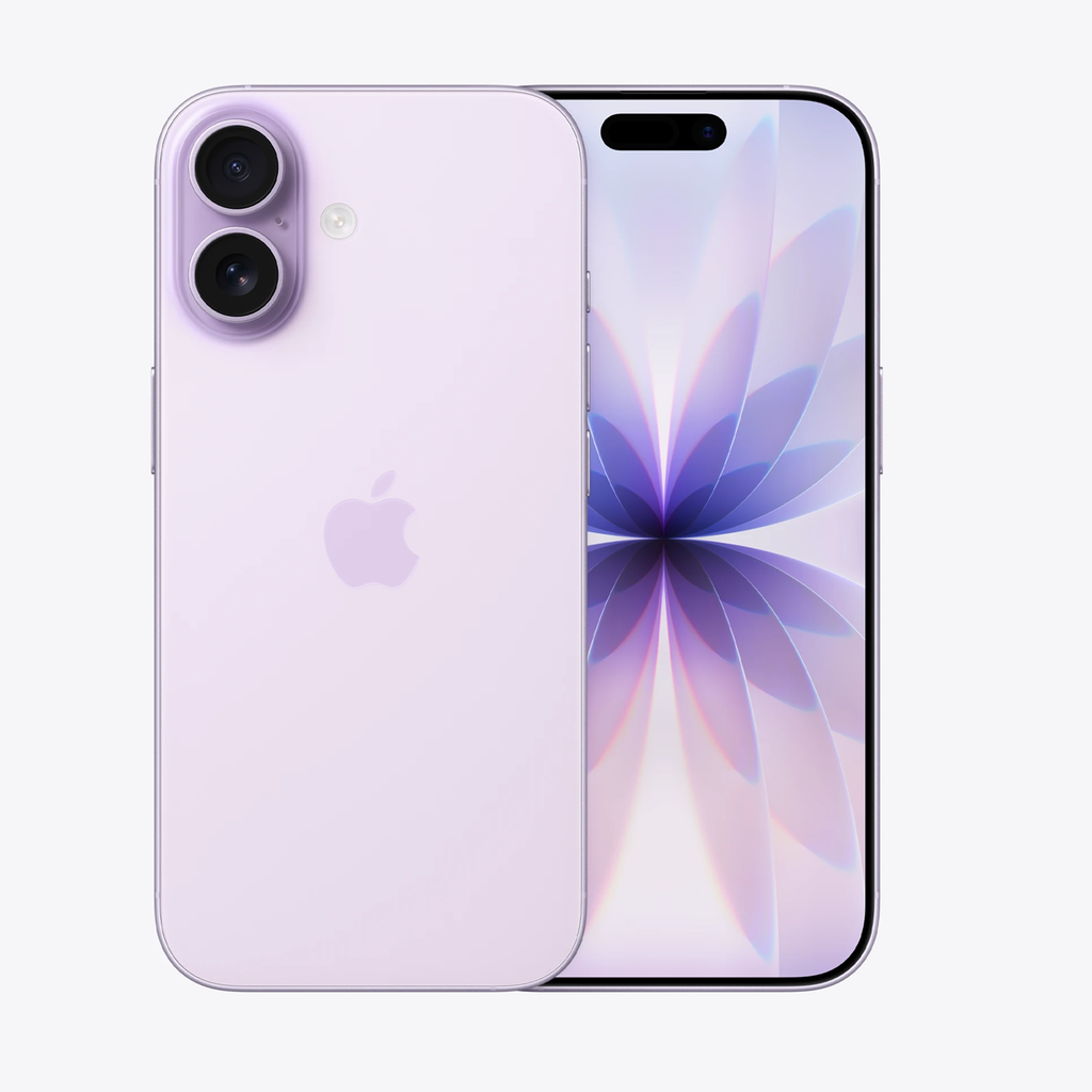 Apple iPhone 17 256GB Lavender