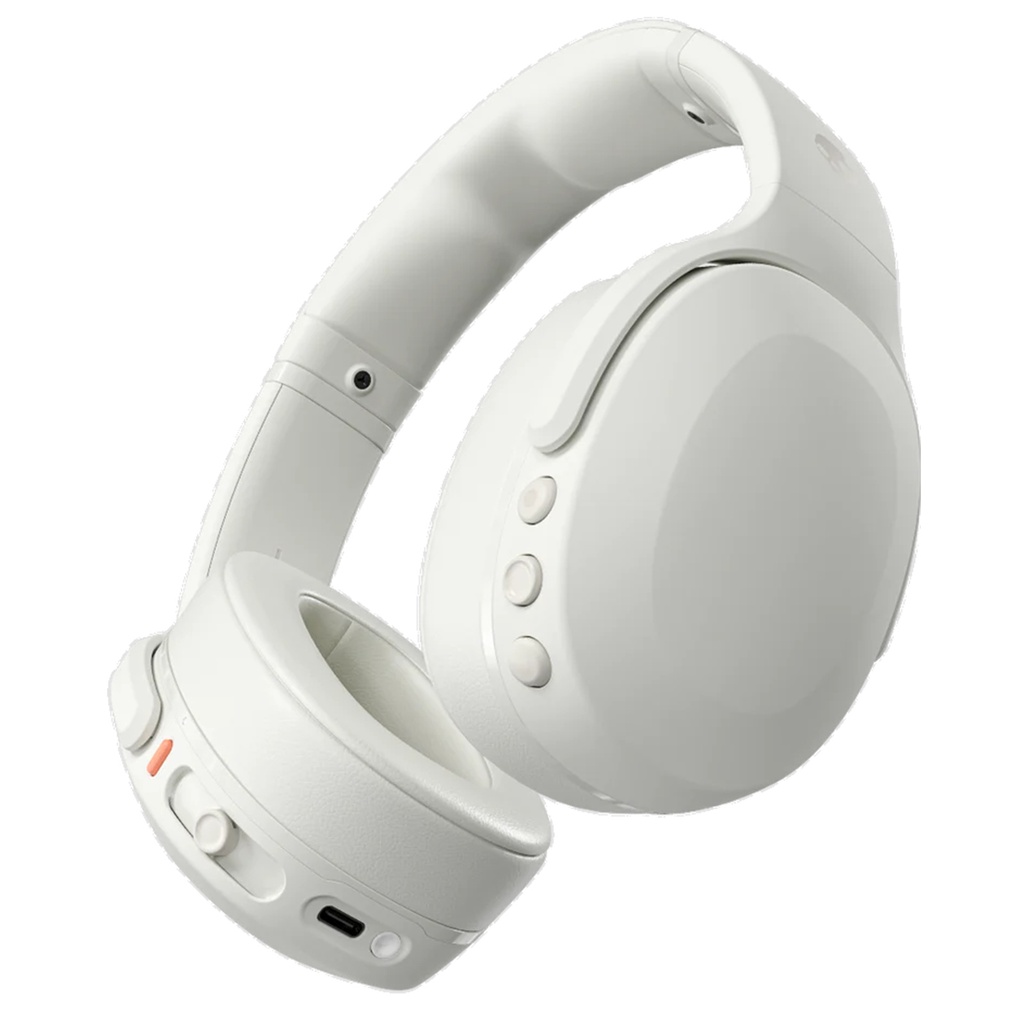 Skullcandy CRUSHER EVO Wireless Over-Ear - BONE