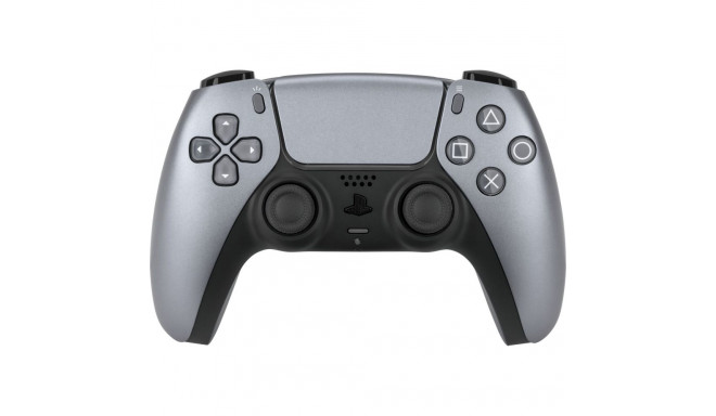 Sony PS5 DualSense Wireless Controller Sterling Silver