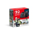 Nintendo Switch 2 Bundle with Pokemon Legends
