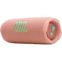 JBL Flip 7 Portable Speaker Dusty Pink