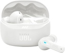 JBL TUNE BEAM 2 - True Wireless Earbuds White
