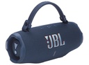 JBL Charge 6 Portable Speaker Blue
