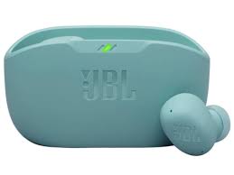 JBL Vibe Buds 2 - Blue