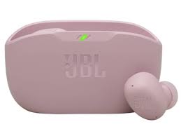JBL Vibe Buds 2 - Pink