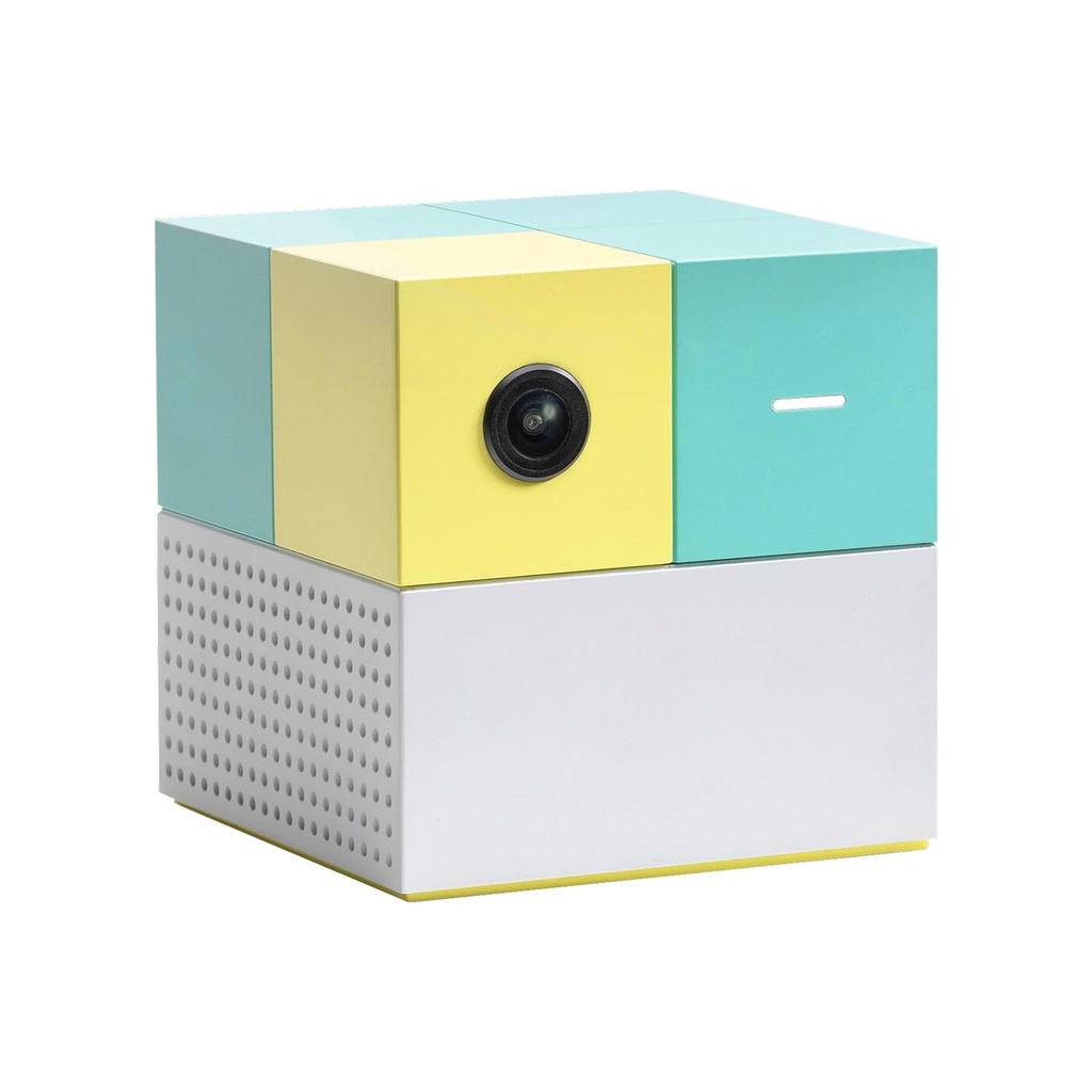 Nex Playground - Active Play System for Kids & Families