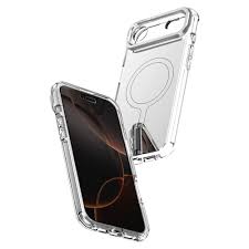 Avana - Glim MagSafe Case for Apple iPhone 17 Pro Max -  Pearl