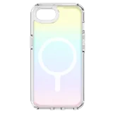 Avana - Frost Cosmic MagSafe Case for Apple iPhone 16e - Violet