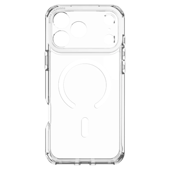 Avana - Ice MagSafe Case for Apple iPhone 17 Pro - Clear