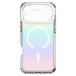 Avana - Cosmic Frost MagSafe Case for Apple iPhone 17 Pro - Violet