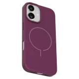 Laut - Huex Slim MagSafe Case for Apple iPhone 17 - Mauve Wine