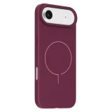 Laut - Huex Slim MagSafe Case for Apple iPhone Air - Mauve Wine