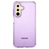 ItSkins - Spectrum R Clear Case for Samsung Galaxy A36 5G - Light Purple