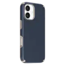 Laut - Shield Flux MagSafe Case for Apple iPhone 17 - Deep Navy