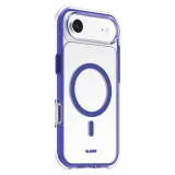 Laut - Aero Protect MagSafe Case for Apple iPhone Air - Future  Blue