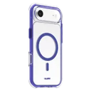 Laut - Aero Protect MagSafe Case for Apple iPhone Air - Future  Blue