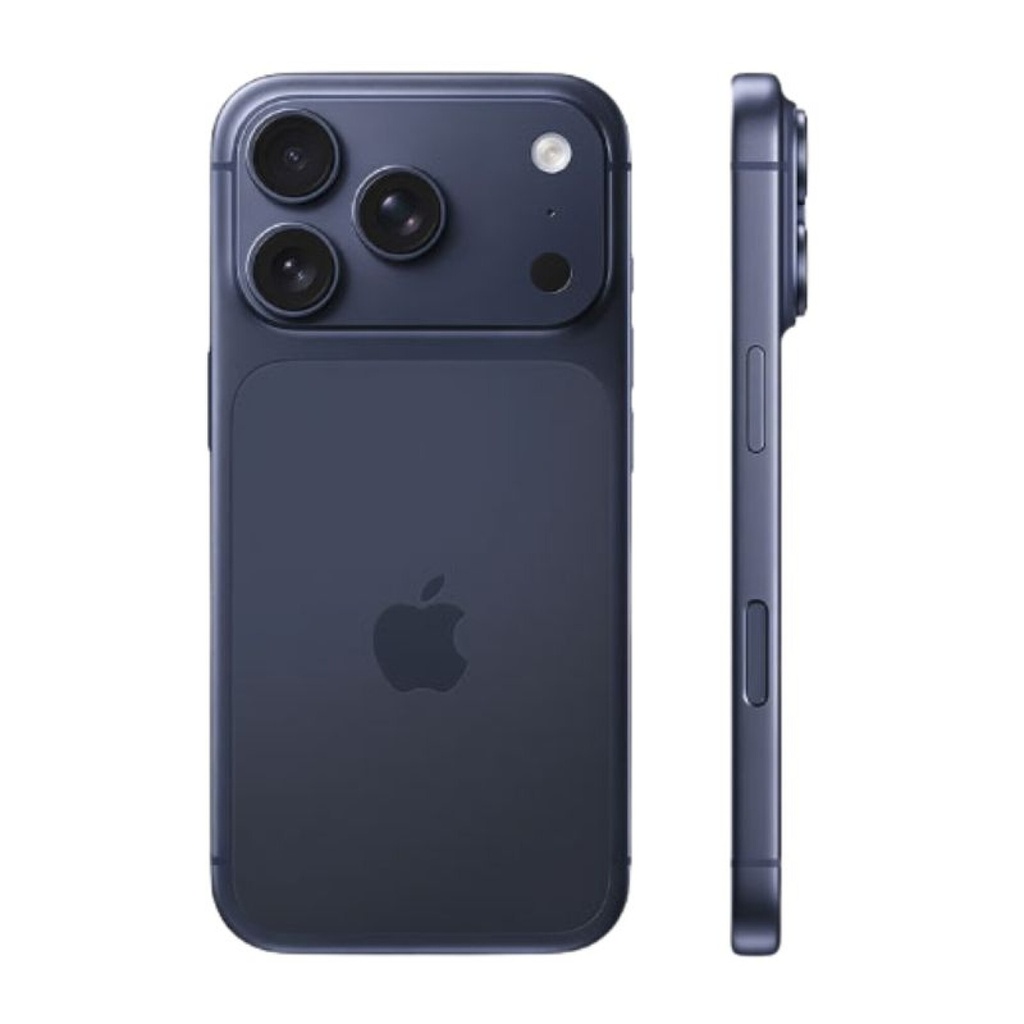 Apple iPhone 17 Pro 512GB Deep Blue