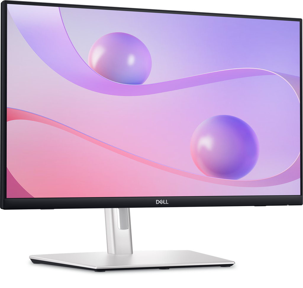 Dell Pro 24 Plus Touch USB-C Hub Monitor - P2424HT