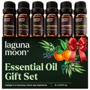 Laguna Moon Essential Oil Gift Set