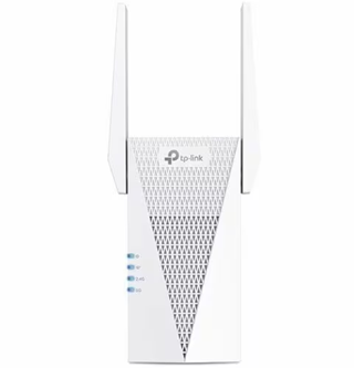 TP-Link AX1800 Dual Band Wi-Fi 6 Range Extender